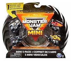 Monster jam mini for sale  Delivered anywhere in USA 