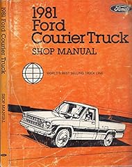 1981 ford courier for sale  Delivered anywhere in USA 