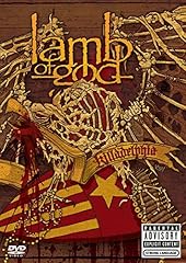 Lamb god killadelphia for sale  Delivered anywhere in USA 