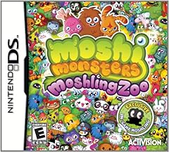 Moshi monsters for sale  Delivered anywhere in UK