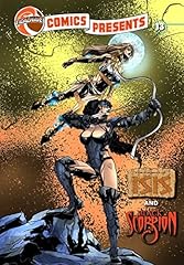 Tidalwave comics presents for sale  Delivered anywhere in UK