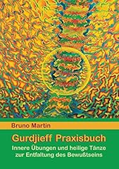 Gurdjieff praxisbuch innere gebraucht kaufen  Wird an jeden Ort in Deutschland