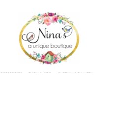 Nina unique boutique for sale  Delivered anywhere in USA 