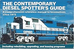 Contemporary diesel spotter for sale  Delivered anywhere in USA 