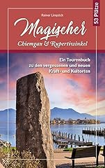 Magischer chiemgau rupertiwink gebraucht kaufen  Wird an jeden Ort in Deutschland