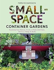 Small space container for sale  Delivered anywhere in USA 