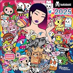 Tokidoki 2025 wall for sale  Delivered anywhere in Ireland