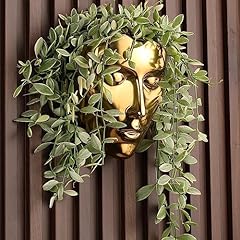 Yuccasly face vase for sale  Delivered anywhere in USA 