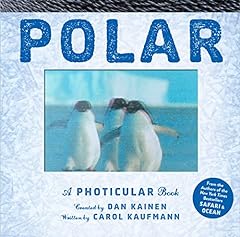 Polar photicular book for sale  Delivered anywhere in USA 
