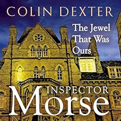 Jewel inspector morse for sale  Delivered anywhere in UK
