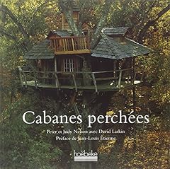 Cabanes perchées d'occasion  Livré partout en France