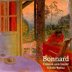 Interpreting bonnard color for sale  Delivered anywhere in USA 