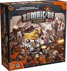 Cool mini zombicide for sale  Delivered anywhere in UK