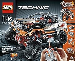 Lego technic 9398 for sale  Delivered anywhere in Ireland