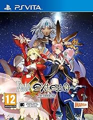 Fate extella the d'occasion  Livré partout en France