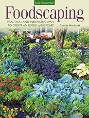 Foodscaping practical innovati for sale  Delivered anywhere in USA 