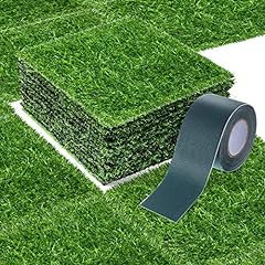 Inch fake grass for sale  Delivered anywhere in USA 