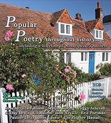 Popular poetry various for sale  Delivered anywhere in UK