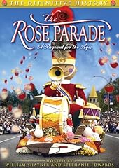 Rose parade pageant for sale  Delivered anywhere in USA 