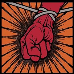 St. anger for sale  Delivered anywhere in USA 
