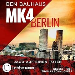 Mk4 berlin jagd gebraucht kaufen  Wird an jeden Ort in Deutschland