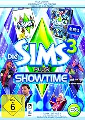 Die sims showtime usato  Spedito ovunque in Italia 