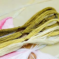 4pcs gradient gold for sale  Delivered anywhere in UK