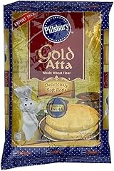 Pillsbury gold atta for sale  Delivered anywhere in UK