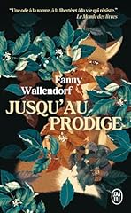 Jusqu prodige gebraucht kaufen  Wird an jeden Ort in Deutschland