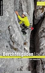 Kletterführer berchtesgadener gebraucht kaufen  Wird an jeden Ort in Deutschland
