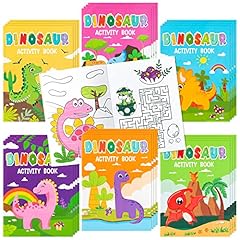 Japbor 24pcs dinosaur for sale  Delivered anywhere in USA 