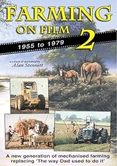 Farming film 1955 for sale  Delivered anywhere in UK