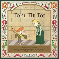 Tom tit tot for sale  Delivered anywhere in USA 