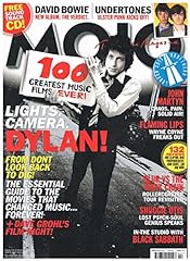 Mojo music magazine for sale  Delivered anywhere in UK