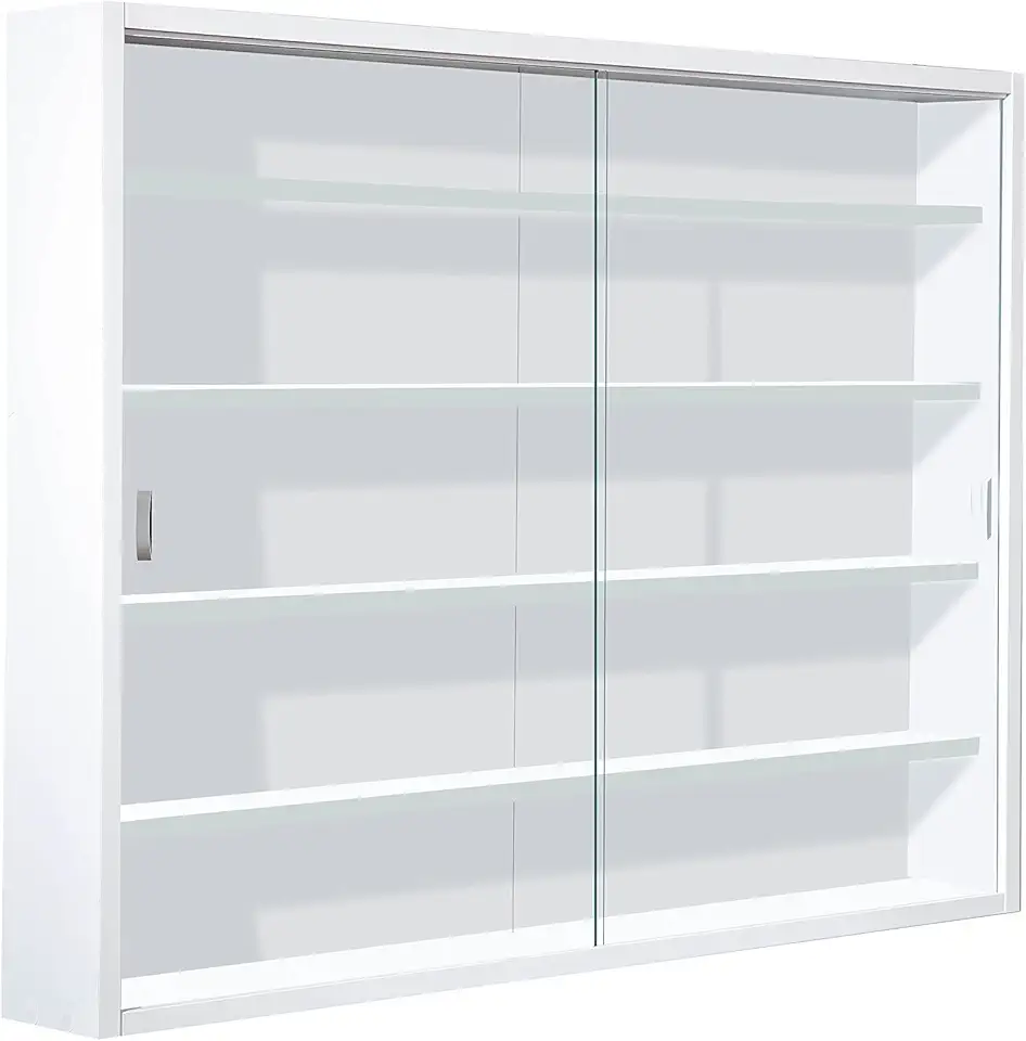 witte vitrine kast tweedehands witte vitrine kast tweedehands