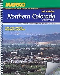 Northern colorado street for sale  Delivered anywhere in USA 
