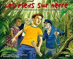 Pieds terre aventures d'occasion  Livré partout en France