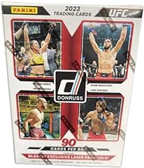 2023 donruss ufc for sale  Delivered anywhere in Ireland