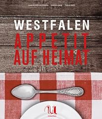 Westfalen appetit auf d'occasion  Livré partout en Belgiqu