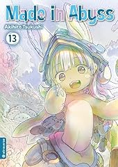 Made abyss 13 gebraucht kaufen  Wird an jeden Ort in Deutschland