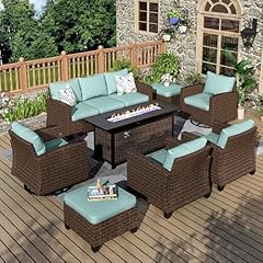 Mixpatio swivel glider for sale  Delivered anywhere in USA 