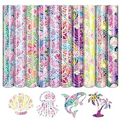 Tintnut watercolor floral for sale  Delivered anywhere in USA 