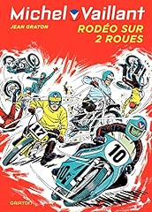 Michel vaillant tome d'occasion  Livré partout en France