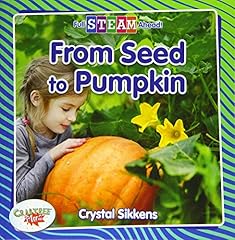 Seed pumpkin for sale  Delivered anywhere in USA 