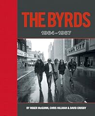 Byrds 1964 1967 for sale  Delivered anywhere in USA 