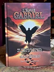 Ange gabriel véritables d'occasion  Livré partout en France