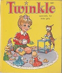 Twinkle specially little for sale  Delivered anywhere in UK