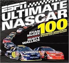 Espn ultimate nascar for sale  Delivered anywhere in USA 