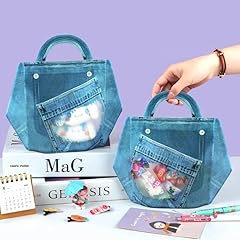 Ktbanbanney kreative jeans gebraucht kaufen  Wird an jeden Ort in Deutschland