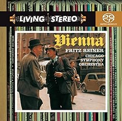 Living stereo vienna gebraucht kaufen  Wird an jeden Ort in Deutschland